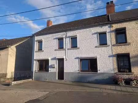 maison à vendre à walcourt € 157.000 (lqtw2) - les bois du cerf | zimmo