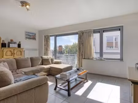 appartement à vendre à boom € 224.500 (lqtca) - dewaele - boom | zimmo