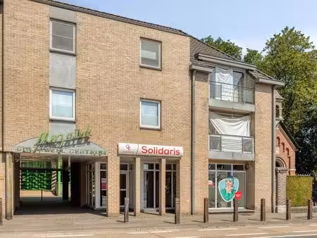 bien professionnel à vendre à kortessem € 240.000 (lqswe) - av vastgoed | zimmo