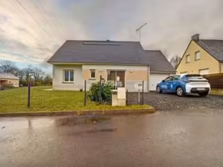location maison à baudre (50000) : à louer / 79m² baudre