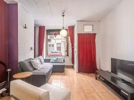 maison à vendre à gent € 229.000 (lqt3b) - de fooz | zimmo
