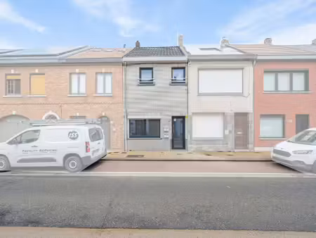 maison à vendre à sint-niklaas € 265.000 (lqszi) - immo-service | zimmo