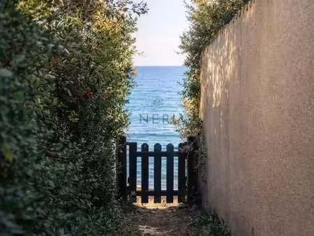 villa de luxe à vendre à porticcio