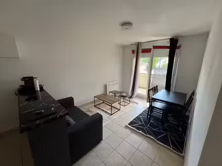 location appartement 2 pièces 42 m² à creutzwald (57150)