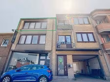 ans : appartement rénové 2 chambres