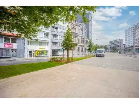 appartement 2 chambres avec terrasse
