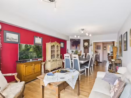 bel appartement vendu en viager occupé