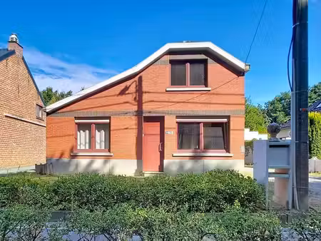 maison à vendre à begijnendijk € 185.000 (lqt45) - gorris vastgoed | zimmo