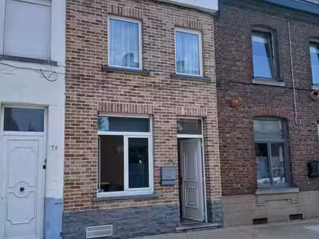maison 2 chambres et jardin idéale premier achat ou investis