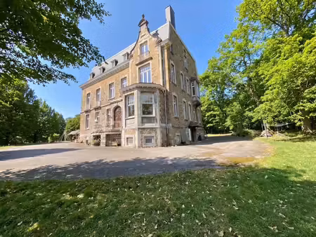 maison de maître