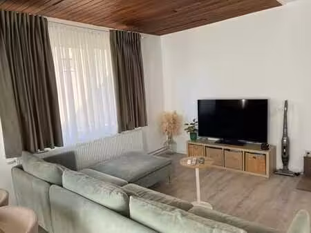 appartement 2ch totalement rénové.