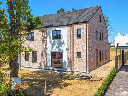 maison à vendre à zolder € 309.000 (lqtti) | zimmo