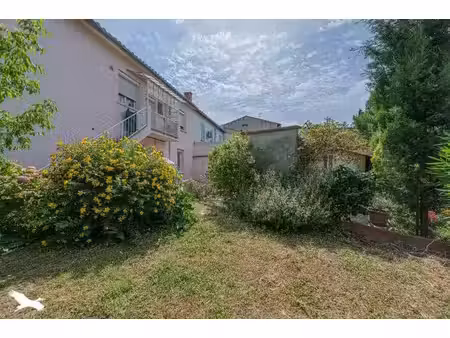 maison de luxe à vendre dans le quartier rangueil-sauzelong-pech david-pouvourville