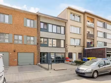 appartement à vendre à deurne € 194.000 (lqta0) - sinjoor noord | zimmo