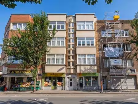 appartement à vendre à ixelles € 290.000 (lqovz) - latour & petit bxl vente | zimmo