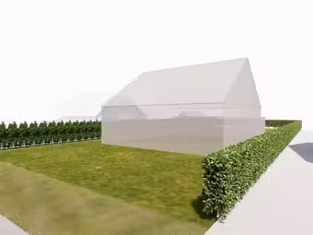 terrain à vendre à meeuwen € 185.000 (lqtjp) - jansen real estate | zimmo