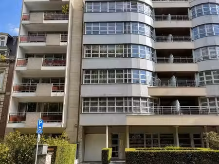 penthouse quartier churchill