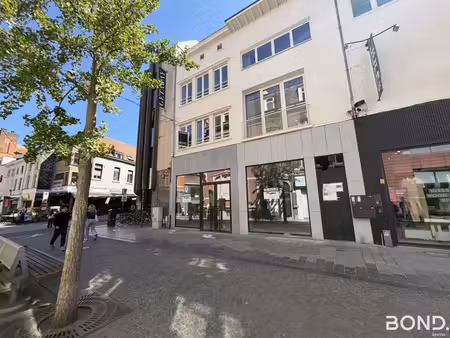 kot-colocation à vendre à leuven € 259.000 (lqtu9) - bond immo | zimmo