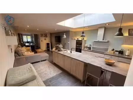 maison à vendre à onkerzelestraat 331 grammont (rbw62576)