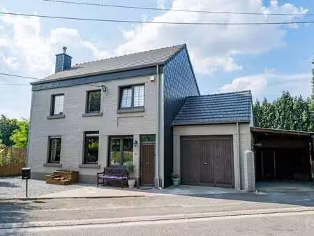 maison à vendre à engis € 365.000 (lqtwq) - we invest hesbaye | zimmo