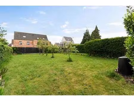 appartement économe en énergie à vendre à berlaar