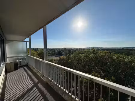 appartement de luxe à vendre à paris 16ème