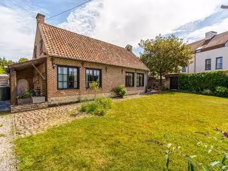 maison à vendre à everberg € 449.000 (lqtwe) - copandi vlaams-brabant | zimmo