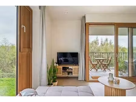 appartement lumineux d'angle avec 2 chambres  terrasse et v