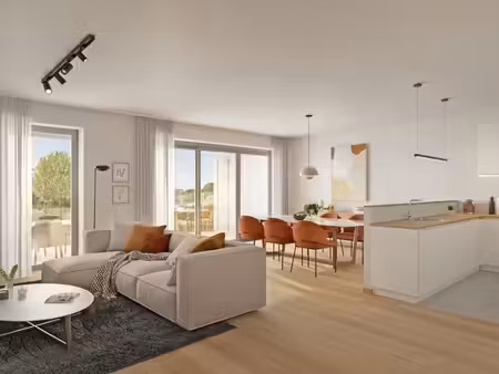 appartement à vendre à braine-l'alleud € 461.000 (lqtmh) | zimmo