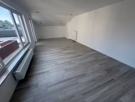 bel et agréable appartement entièrement rénové en 2025