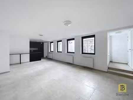 appartement 3 chambres rénové