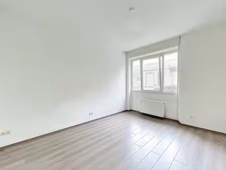 verviers : appartement 1 chambre