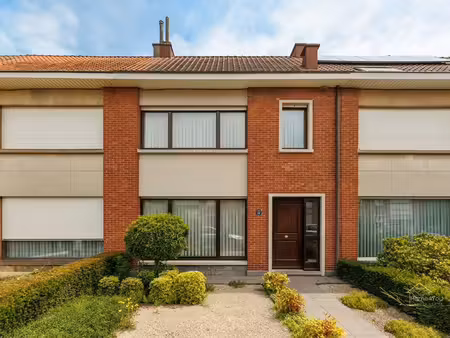 maison à vendre à kontich € 388.000 (lqtib) - home4you | zimmo
