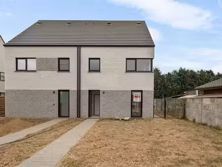 maison à vendre à emblem € 464.000 (lpuni) | zimmo