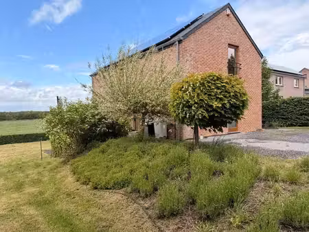maison à vendre à marche-en-famenne € 455.000 (lqtcc) - isimmo srl | zimmo