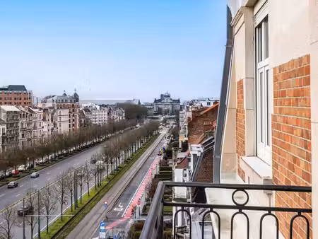appartement à vendre à etterbeek € 649.000 (lqgik) - latour & petit bxl vente | zimmo