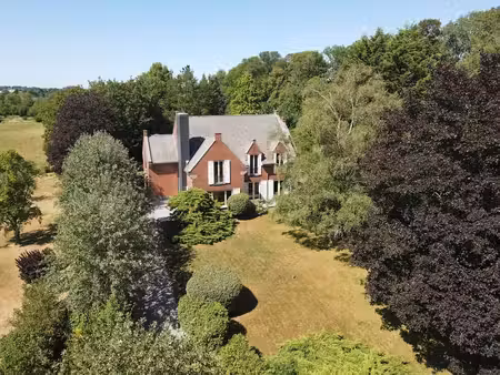 maison à vendre à mettet € 650.000 (lqtrb) - b&c immo | zimmo