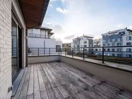 appartement à vendre à auderghem € 679.000 (lqduw) - latour & petit bxl vente | zimmo