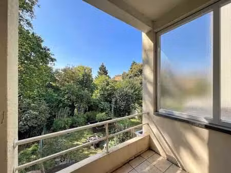appartement avec terrasse sud -1/10