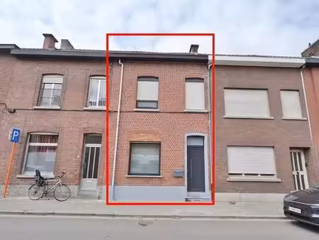 maison à vendre à kessel-lo € 499.000 (lqtz5) - dupont vastgoed | zimmo