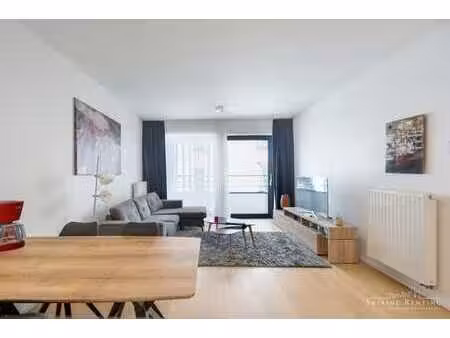 bel appartement meublé - 1 chambre avec terrasse