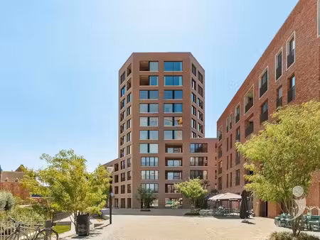 appartement à vendre à leuven € 725.000 (lqtyg) - immo liv it | zimmo
