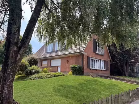 maison à vendre à grimbergen € 495.000 (lqt5p) - immo berthouts | zimmo