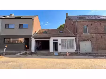 propriété ou terrain de projet à vendre