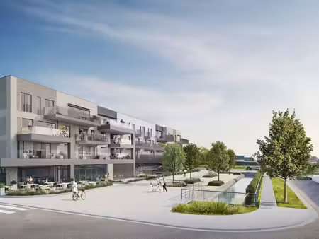 bien professionnel à vendre à braine-l'alleud € 980.000 (lqtmg) | zimmo