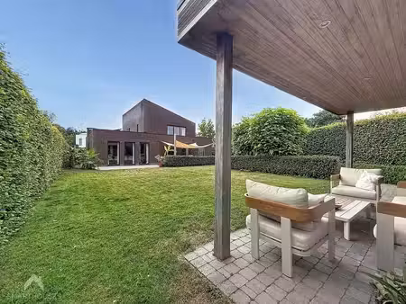 maison à vendre à weelde € 749.000 (lqtwb) - smart houses | zimmo