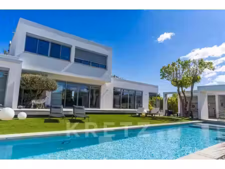 maison de luxe à vendre à le grau d'agde