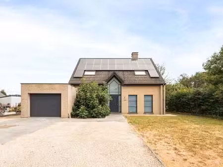 maison à vendre à heist-op-den-berg € 549.000 (lqtqx) - homixx vastgoed haacht | zimmo