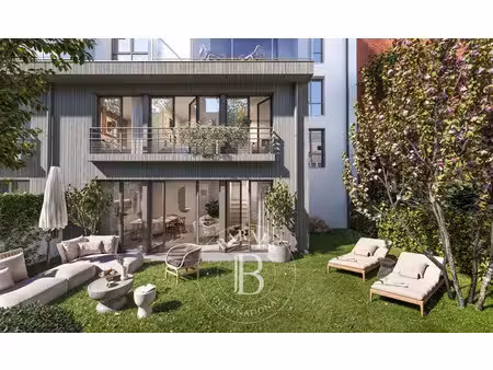 appartement de luxe à vendre dans le quartier vaillant-sembat