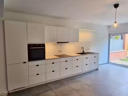 appartement à louer à haacht € 980 (lqtpw) - immo den dijk | zimmo